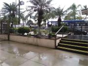 Apartamento para Locação em Santos/SP Boqueirão 3 Quartos