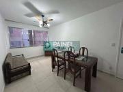 Apartamento para Locação em Santos/SP Boqueirão 3 Quartos