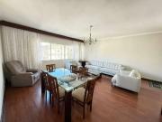 Apartamento para Locação em Santos/SP Boqueirão 3 Quartos