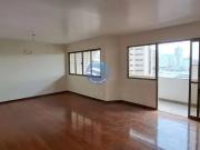 Apartamento para Locação em Santos/SP Boqueirão 3 Quartos