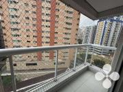 Apartamento para Locação em Santos/SP Boqueirão 3 Quartos