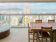 Apartamento para Locação em Santos/SP Boqueirão 3 Quartos