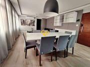 Apartamento para Locação em Santos/SP Boqueirão 3 Quartos