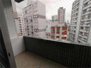 Apartamento para Locação em Santos/SP Boqueirão 3 Quartos