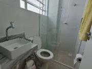 Apartamento para Locação em Santos/SP Boqueirão 3 Quartos