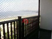 Apartamento para Locação em Santos/SP Boqueirão 3 Quartos