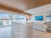 Apartamento para Locação em Santos/SP Boqueirão 3 Quartos