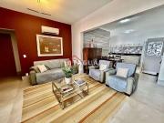 Apartamento para Locação em Santos/SP Boqueirão 3 Quartos