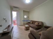 Apartamento para Locação em Santos/SP Boqueirão 3 Quartos