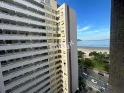 Apartamento para Locação em Santos/SP Boqueirão 3 Quartos