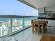 Apartamento para Locação em Santos/SP Boqueirão 3 Quartos