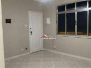 Apartamento para Locação em Santos/SP Boqueirão 3 Quartos