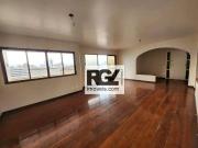Apartamento para Locação em Santos/SP Boqueirão 3 Quartos
