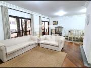 Apartamento para Locação em Santos/SP Boqueirão 3 Quartos