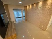Apartamento para Locação em Santos/SP Boqueirão 3 Quartos