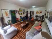 Apartamento para Locação em Santos/SP Boqueirão 3 Quartos