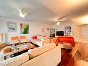 Apartamento para Locação em Santos/SP Boqueirão 4 Quartos