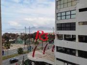 Apartamento para Locação em Santos/SP Boqueirão 4 Quartos