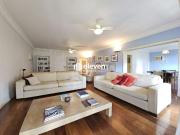 Apartamento para Locação em Santos/SP Boqueirão 4 Quartos