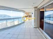 Apartamento para Locação em Santos/SP Embaré 4 Quartos