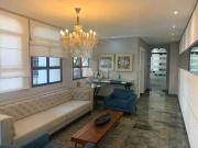 Apartamento para Locação em Santos/SP Boqueirão 4 Quartos