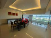 Apartamento para Locação em Santos/SP Boqueirão 4 Quartos