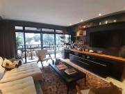 Apartamento para Locação em Santos/SP Boqueirão 4 Quartos