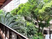 Apartamento para Locação em Santos/SP Boqueirão 4 Quartos