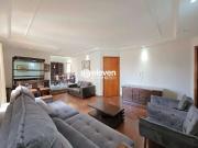 Apartamento para Locação em Santos/SP Boqueirão 4 Quartos