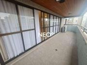 Apartamento para Locação em Santos/SP Boqueirão 4 Quartos