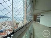 Apartamento para Locação em Santos/SP Boqueirão 4 Quartos
