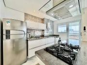 Apartamento para Locação em Santos/SP Boqueirão