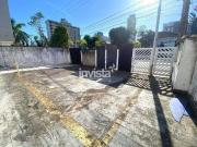 Apartamento para Locação em Santos/SP Boqueirão