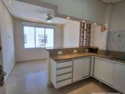 Apartamento para Locação em Santos/SP Boqueirão 1 Quartos