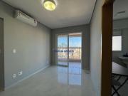 Apartamento para Locação em Santos/SP Campo Grande 1 Quartos