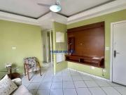 Apartamento para Locação em Santos/SP Campo Grande 1 Quartos