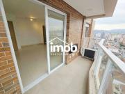 Apartamento para Locação em Santos/SP Campo Grande 1 Quartos