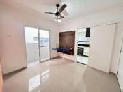 Apartamento para Locação em Santos/SP Campo Grande 1 Quartos