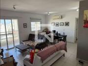 Apartamento para Locação em Santos/SP Campo Grande 1 Quartos