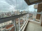 Apartamento para Locação em Santos/SP Campo Grande 1 Quartos