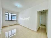 Apartamento para Locação em Santos/SP Campo Grande 2 Quartos