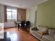 Apartamento para Locação em Santos/SP Campo Grande 2 Quartos