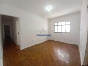 Apartamento para Locação em Santos/SP Campo Grande 2 Quartos