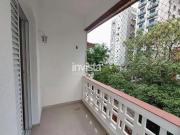 Apartamento para Locação em Santos/SP Campo Grande 2 Quartos