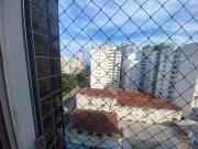 Apartamento para Locação em Santos/SP Campo Grande 2 Quartos
