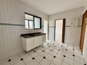 Apartamento para Locação em Santos/SP Campo Grande 2 Quartos