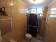 Apartamento para Locação em Santos/SP Campo Grande 2 Quartos