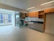 Apartamento para Locação em Santos/SP Campo Grande 2 Quartos