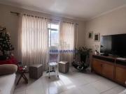 Apartamento para Locação em Santos/SP Campo Grande 2 Quartos