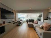 Apartamento para Locação em Santos/SP Campo Grande 2 Quartos